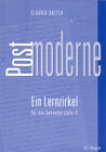Buchcover Postmoderne