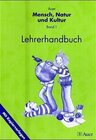Buchcover Auer Mensch, Natur und Kultur, Bd 1