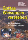 Buchcover Gottes Weisungen verstehen