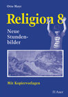 Buchcover Religion Klasse 8