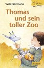 Buchcover Thomas und sein toller Zoo