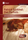 Buchcover Patrick Süskind: Das Parfum