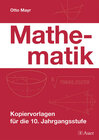 Buchcover Mathematik, Klasse 10