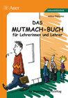 Buchcover Das Mutmach-Buch für Lehrerinnen und Lehrer
