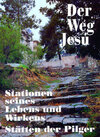 Buchcover Der Weg Jesu