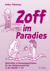 Buchcover Zoff im Paradies