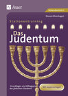 Buchcover Das Judentum