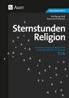 Buchcover Sternstunden Religion, Klasse 5/6