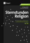 Buchcover Sternstunden Religion, Klasse 9/10