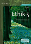 Buchcover Ethik, Klasse 5