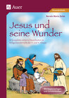 Buchcover Jesus und seine Wunder