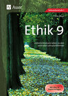 Buchcover Ethik, Klasse 9