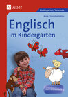 Buchcover Englisch im Kindergarten