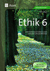 Buchcover Ethik, Klasse 6