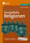 Buchcover Stationentraining Fernöstliche Religionen
