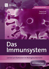 Buchcover Das Immunsystem