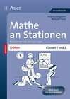 Buchcover Größen an Stationen