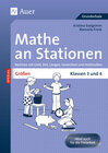 Buchcover Größen an Stationen