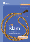 Buchcover Stationentraining Der Islam