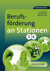 Buchcover Berufsförderung an Stationen 5-6