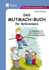 Buchcover Das Mutmach-Buch für Referendare