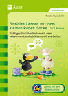 Buchcover Soziales Lernen mit dem kleinen Raben Socke 1+2