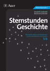 Buchcover Sternstunden Geschichte 5/6