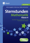 Buchcover Sternstunden Mathematik - Klasse 4