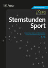 Buchcover Sternstunden Sport 5-6