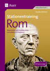 Buchcover Stationentraining Rom