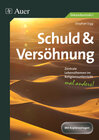 Buchcover Schuld und Versöhnung