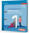 Buchcover Unterrichtsmaterialien Mathematik 1