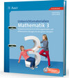 Buchcover Unterrichtsmaterialien Mathematik 3