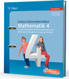 Buchcover Unterrichtsmaterialien Mathematik 4