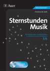 Buchcover Sternstunden Musik 5-6