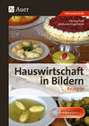 Buchcover Hauswirtschaft in Bildern: Rezepte