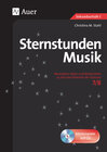 Buchcover Sternstunden Musik 7-8