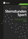 Buchcover Sternstunden Sport 9-10