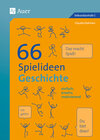 Buchcover 66 Spielideen Geschichte