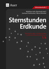 Buchcover Sternstunden Erdkunde 7/8