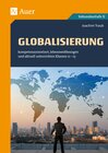 Buchcover Globalisierung