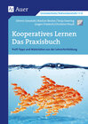 Buchcover Kooperatives Lernen - Das Praxisbuch