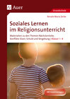 Buchcover Soziales Lernen im Religionsunterricht Klasse 1-4