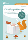 Buchcover Der Kita-Alltags-Manager