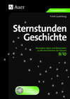 Buchcover Sternstunden Geschichte 9-10