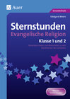 Buchcover Sternstunden Evangelische Religion - Klasse 1 & 2