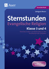 Buchcover Sternstunden Evangelische Religion - Klasse 3 & 4