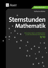 Buchcover Sternstunden Mathematik 9-10