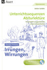 Buchcover Theodor Fontane Irrungen, Wirrungen