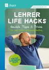 Buchcover Lehrer Life Hacks Sekundarstufe